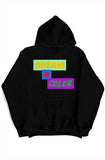 gildan pullover hoody