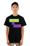 Dream In Color tshirt