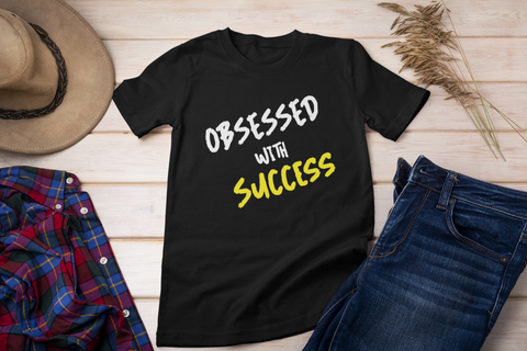 Obsessed With Success